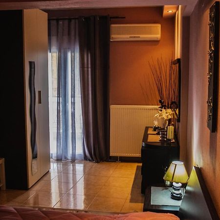 Bojana' S Luxury House Appartement Larissa Buitenkant foto